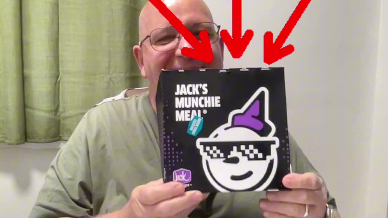 Jack In The Box