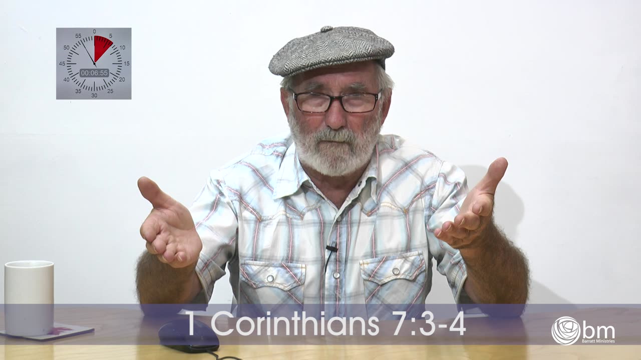 Relationship and Authority