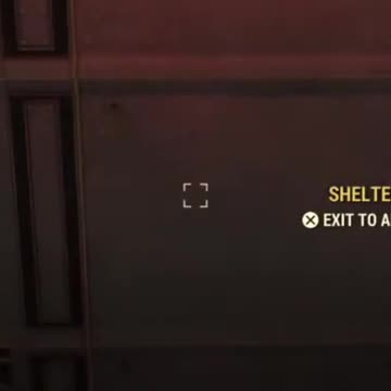 McDicken. Wasteland Survivalist? Bunker is safe. Bunker is home.