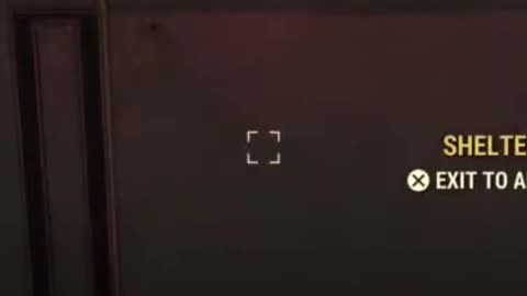 McDicken. Wasteland Survivalist? Bunker is safe. Bunker is home.