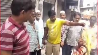 UP | AIMIM Councillors Arrested for Burning Film Poster