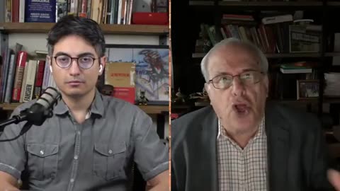 Richard Wolff: The U.S. Empire is OVER, Trump's Tariffs Backfire (Danny Haiphong)