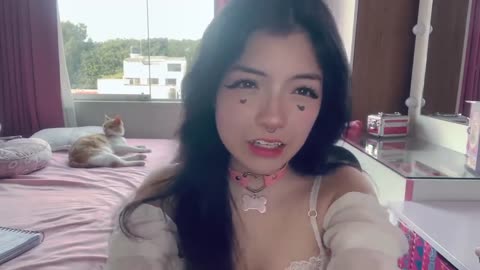 ASMR tapping sonidos de agua y mouth sounds