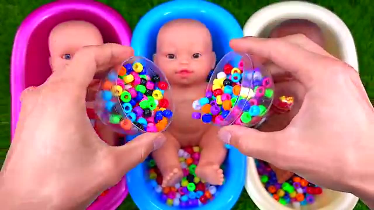 Satisfying ASMR 😻😄