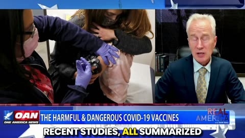 COVID-19 Vaccines Have Caused Immeasurable Harm