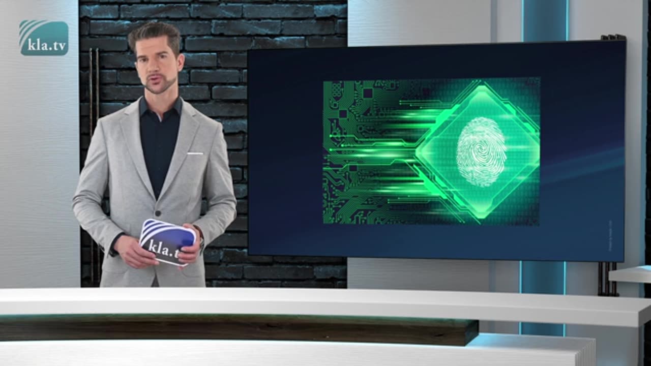 Prigione Digitale - KlaTV