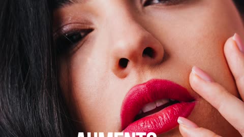 Aumento libido feminino