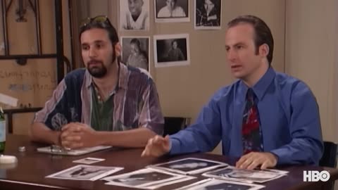 Mr. Show The Audition Sketch HBO Max