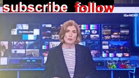 @itvnews , @itn , like all , #jewish ,owned media,