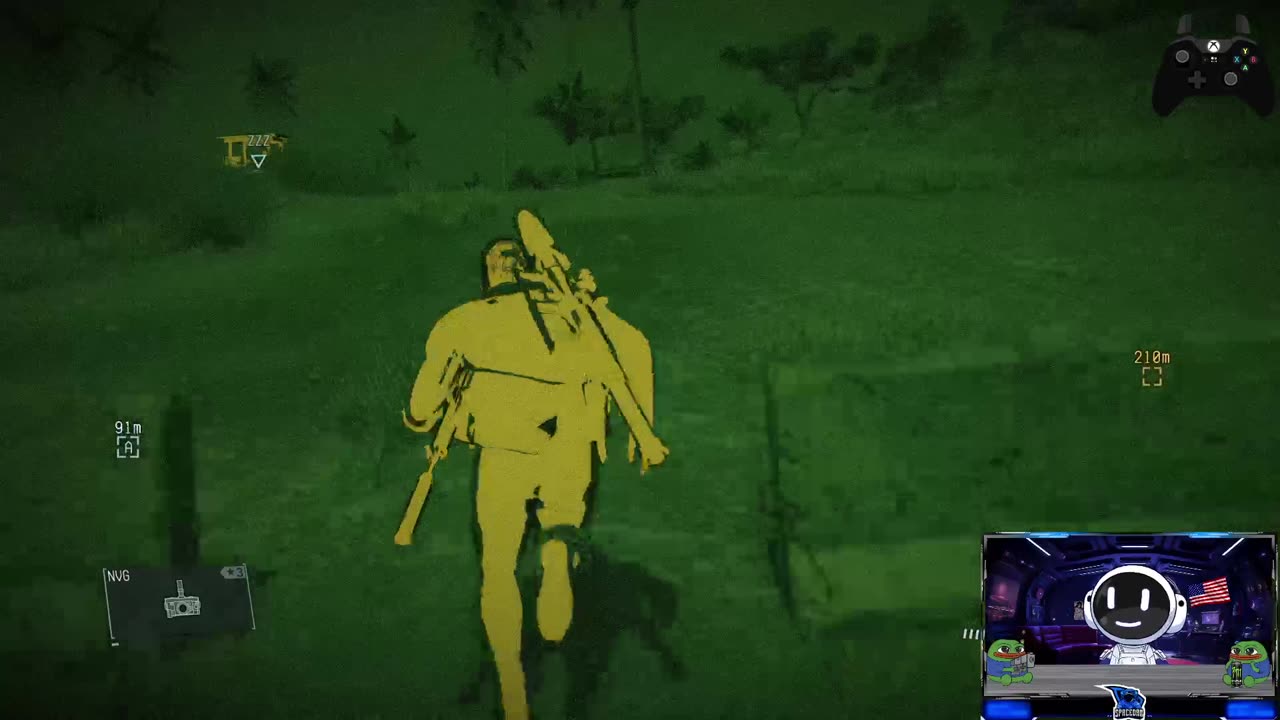 MGS V: THE PHANTOM PAIN Pt. 8 ββ βΉΛ.π₯ Λπͺ.π₯ Λ π