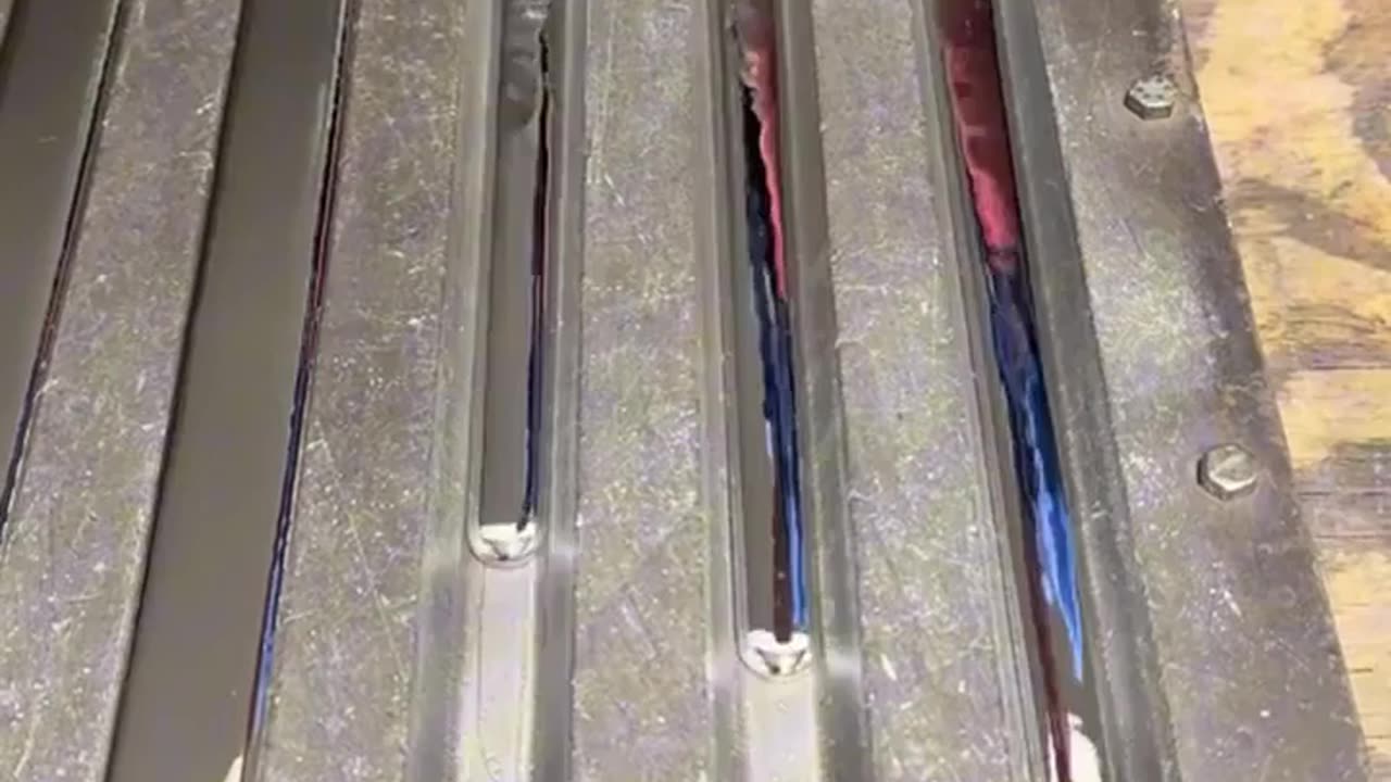 So Satisfying