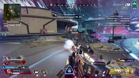 Jonzz On Apx #11