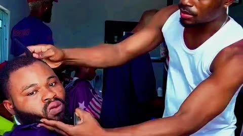 HELP ME LOOK AWAY -FADE6FREDO