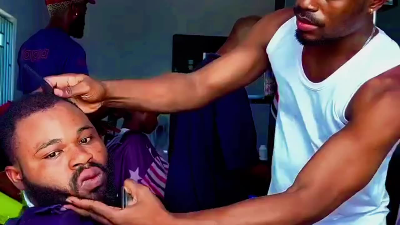 HELP ME LOOK AWAY -FADE6FREDO