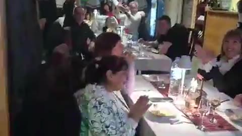 Нина Иванова Вече сме в Шумен, механа БАЙ ДАНЧО