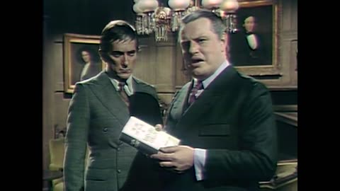 082) Dark Shadows • #0957 (Tue. 24Feb'70)