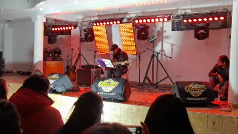 Kursi romanza #3 - Daniel F - Puno