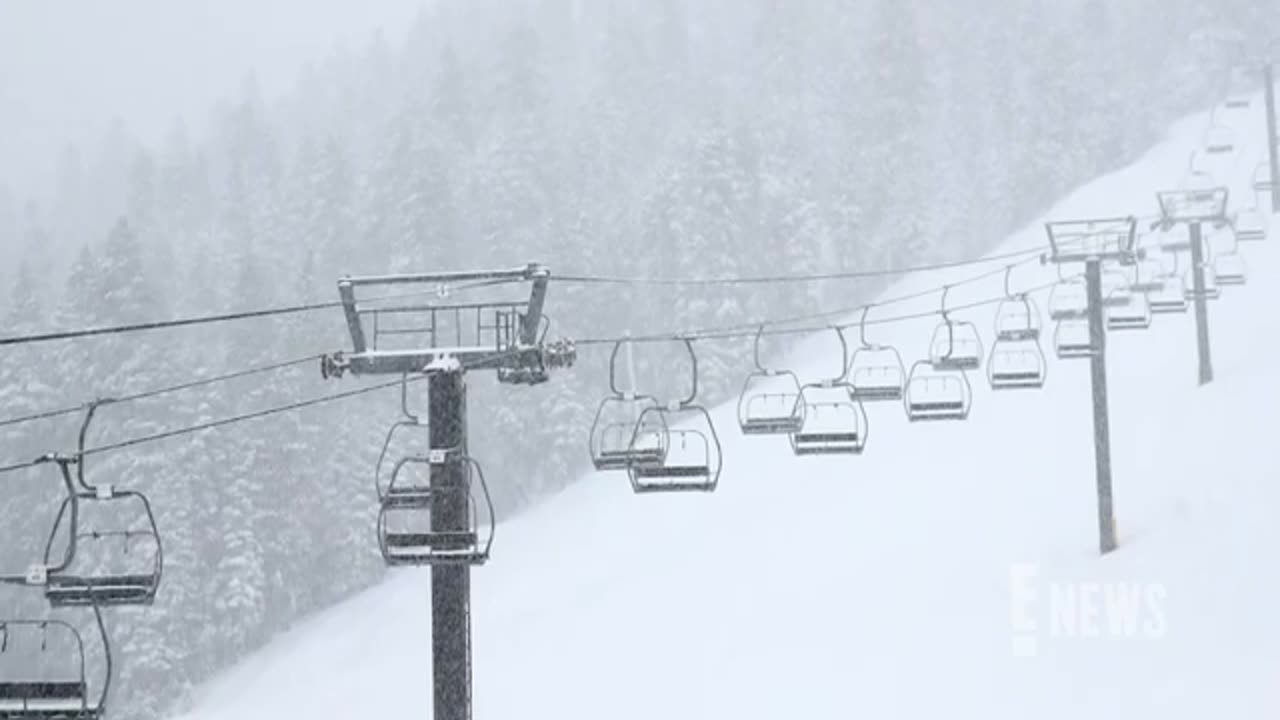 Skier Ellery Curtis Dies at 26 After Tragic Head Injury in Lake Tahoe Ski Accident | ChillOutChamber