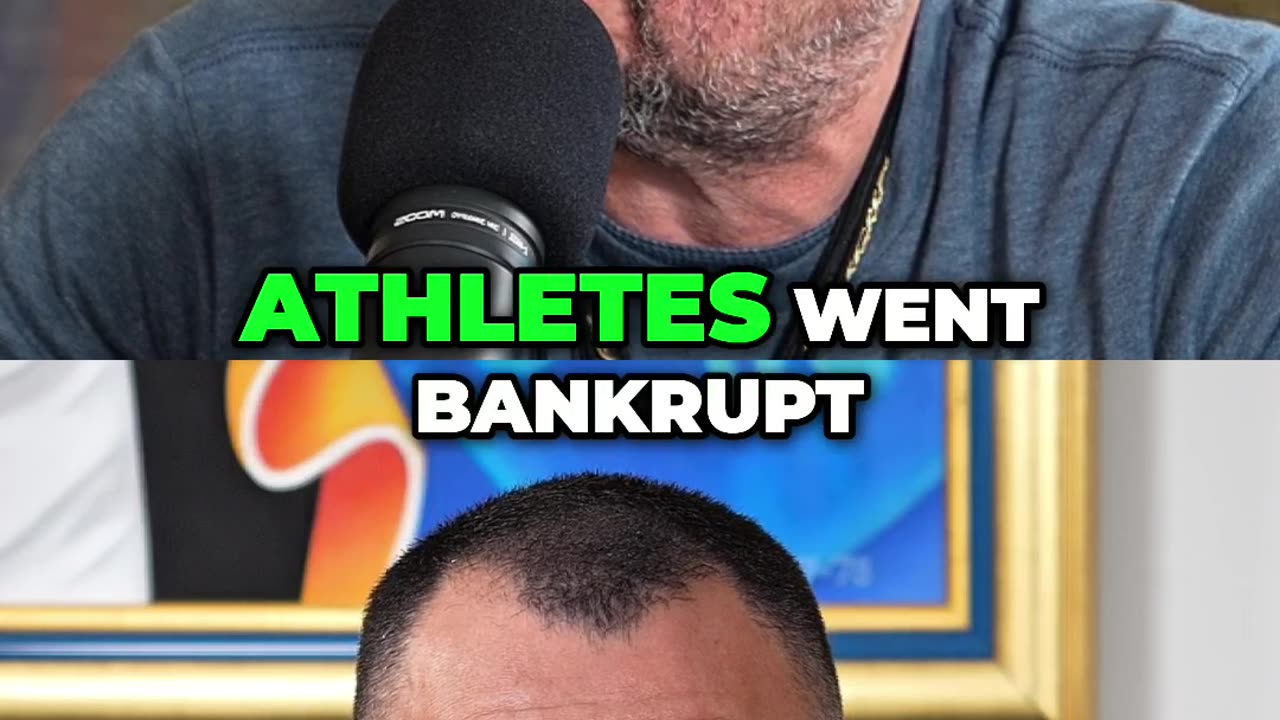💸 Athletes Going BROKE Because of INSANE State Taxes?! 🤯🏀