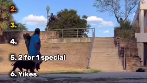 Crazy fails