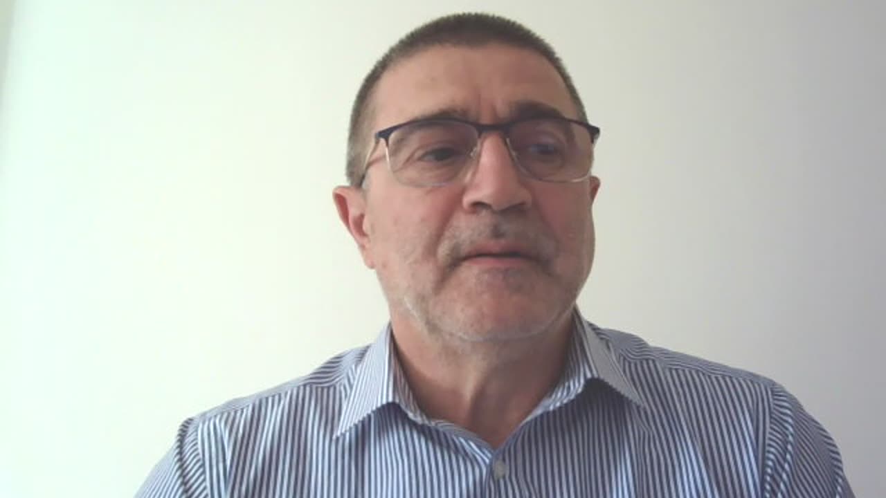 Satanyahu îi invită pe palestinieni să plece în Ucraina sau Siria