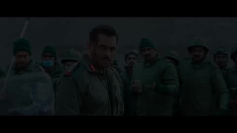 Battle Of Galwan - Teaser #salmankhan #ChitrangadaSingh #apoorvalakhia #army #drama #music #action