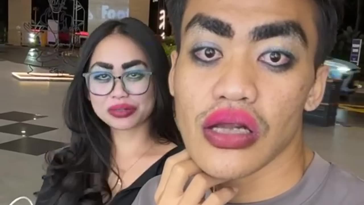 Filter prank part 71