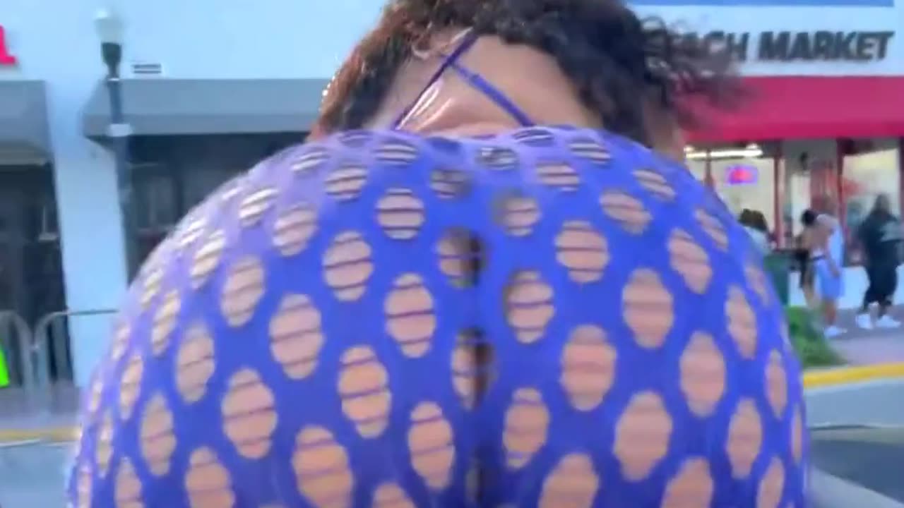Twerk Video 6 - Twerking Dancing - 1 hour long