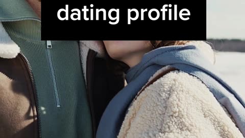 3 tips on improving your dating profile. #date #dating #datingadvice #reels #shorts