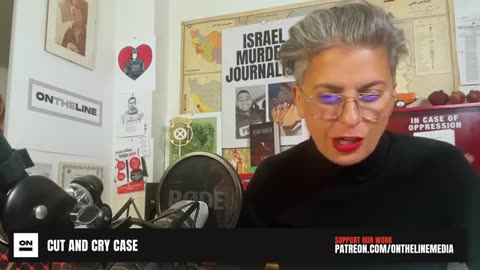 ISRAELI SOLDIER MANHANDLES TORONTO METROPOLITAN UNIVERSITY STUDENTS