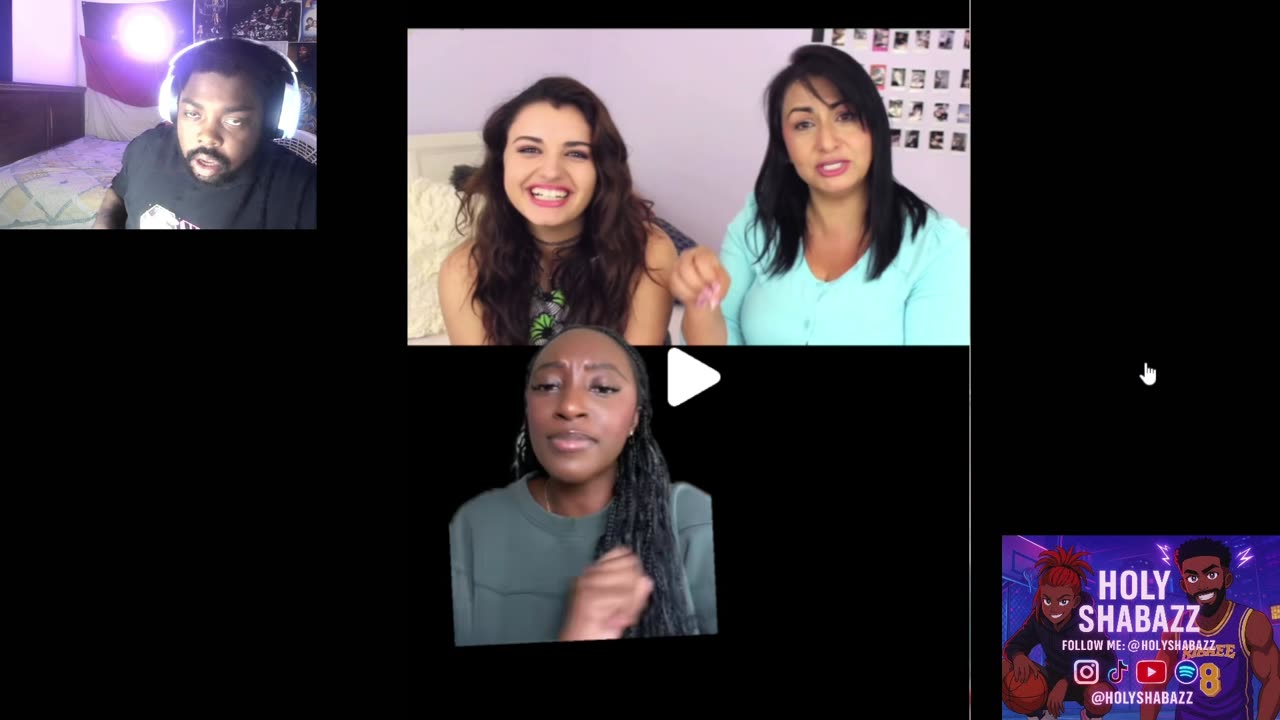 The Viral Vault : Rebecca Black