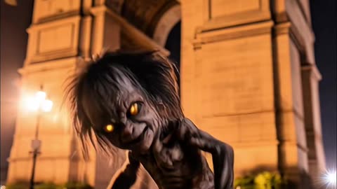 😊👍 Thank You for 500K Followers! A Special Message | TheHauntingHour