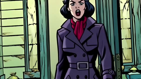 Ah, This house is mine even if I move out