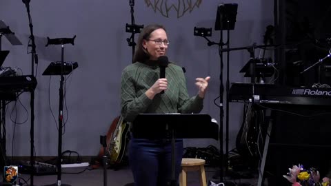 Lionheart Restoration Ministries | Tuesday Night Meeting | 1-20-2026