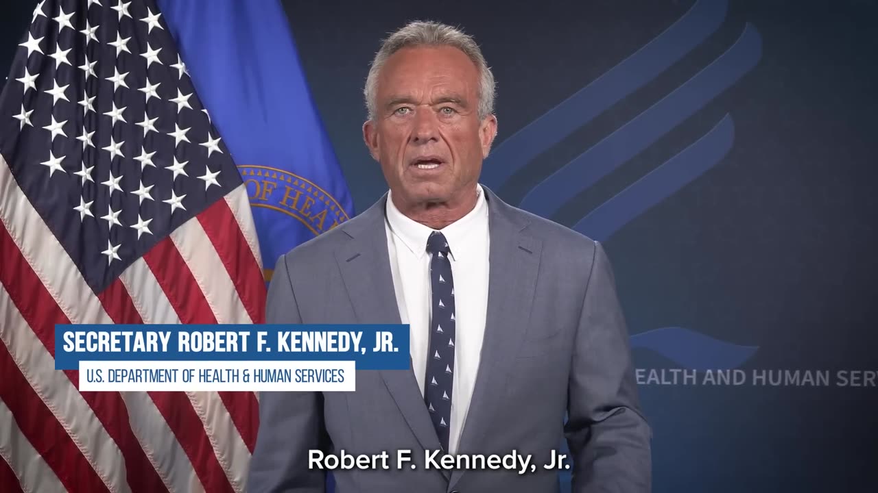 The U.S. just REJECTED the WHO’s power grab