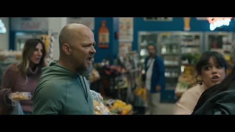 Scream VI ｜ Official Trailer 2023