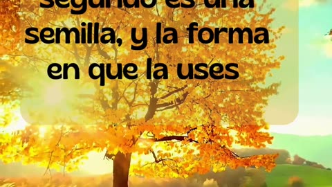 El Valor del Tiempo: El Regalo Más Valioso que Tienes