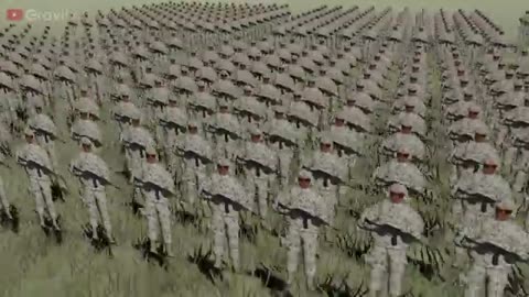Trending: Iran and United States Military Power 2024