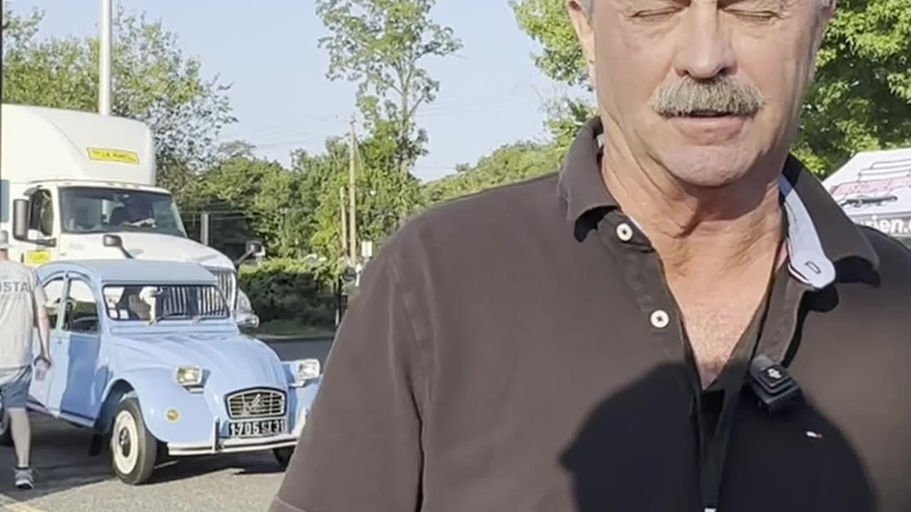 This Greaser Can Still Turn a Wrench (Try That in a Tesla)