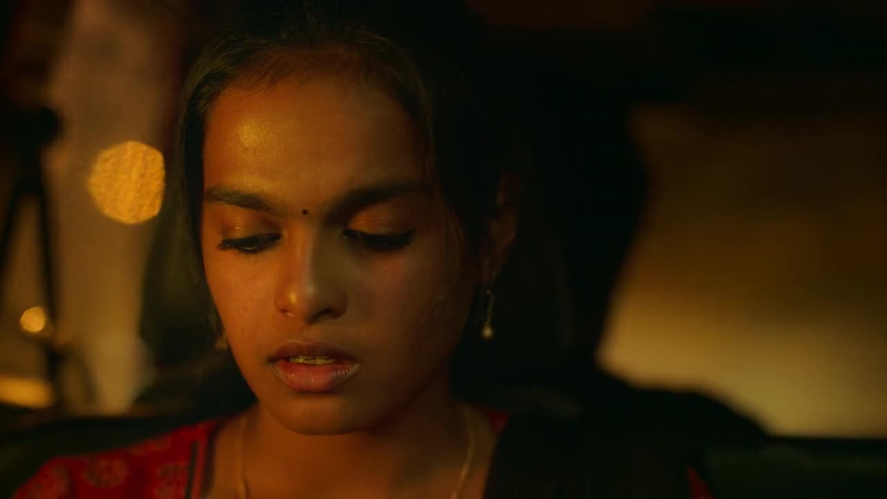 Suzhal Season 1, Ep 04