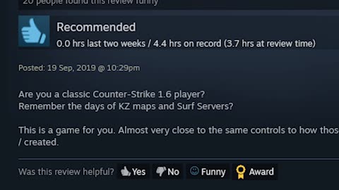 Hot Lava Steam Review