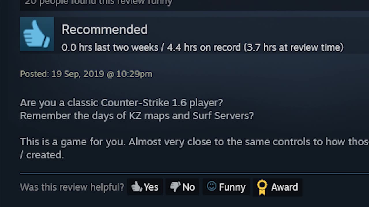 Hot Lava Steam Review