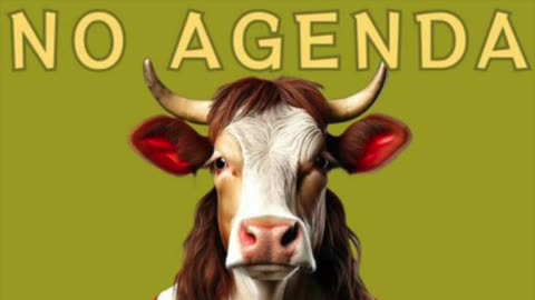 No Agenda Episode 1746 - "Bedtime Hygiene"