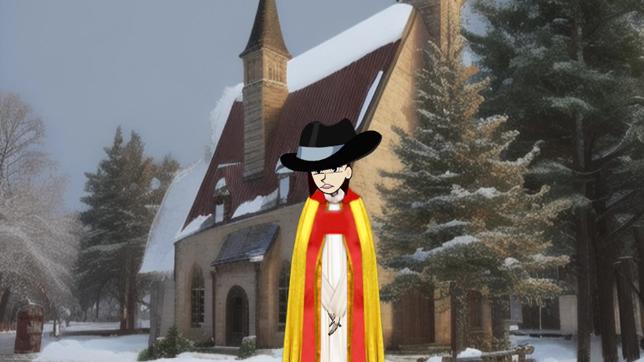 Bishop's Bible Delay Update