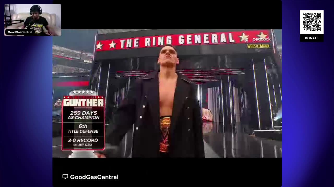 wwe wrestlemania 41