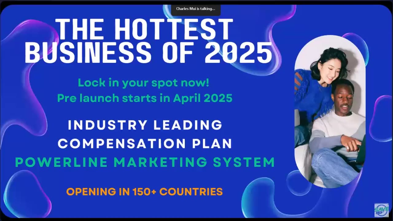 SAVE CLUB CEO FOUNDER (must see) WORLD-WIDE LAUNCH INFO (spill over lock in now) TOP TEAM ROB BUSER