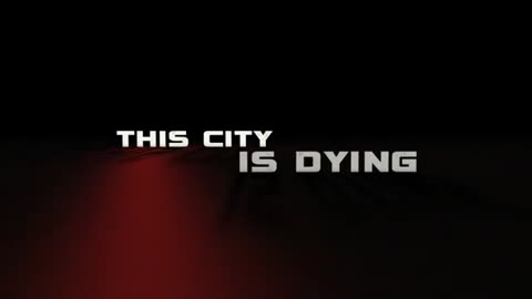 Batman The Dark Knight Returns - Trailer