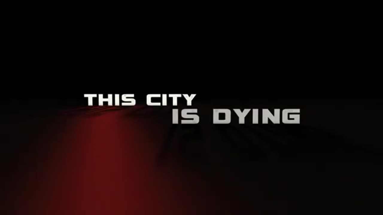 Batman The Dark Knight Returns - Trailer
