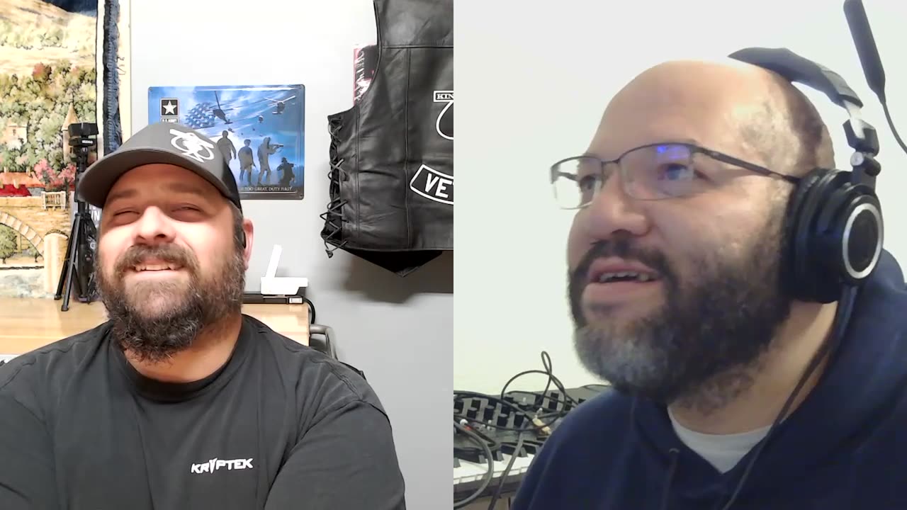 BS-ing With Y-Eagle-Y #14: Featuring The Return of Reggie