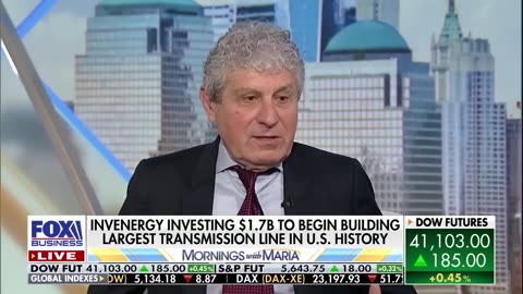 Invenergy unveils $1.7B energy deal to modernize US power